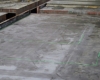 Laserprojektion Beton -SL-Laser