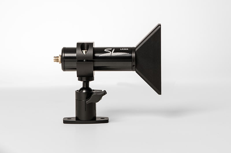 SL Laser Positionierlaser 7