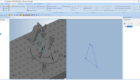 SL Assembly - Die Software zum Erstellen von Projektionsdateien Modul 2