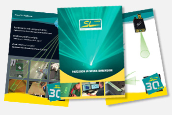 Télécharger les brochures de SL-Laser