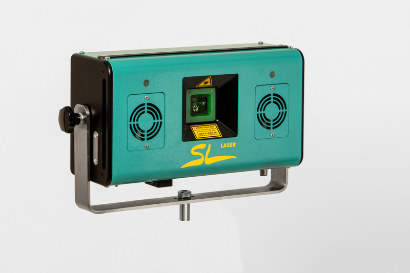 SL Laser ProDirector 7 Medium Range