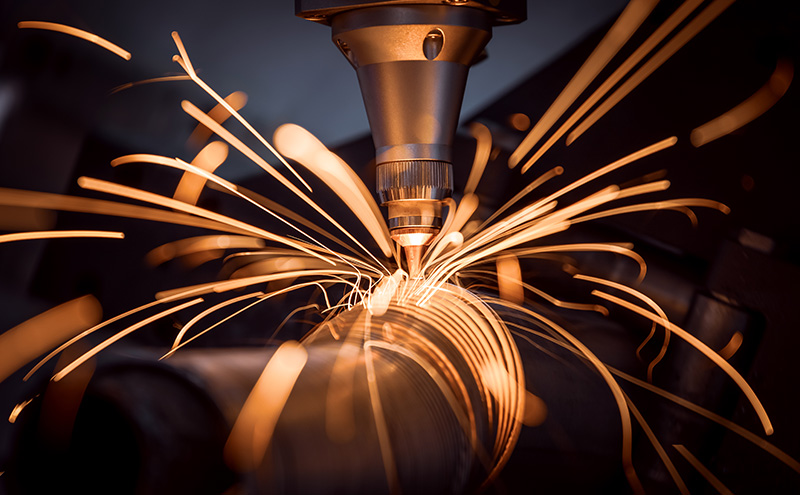 SL-Laser News - Neue Anwendungen Teil 3