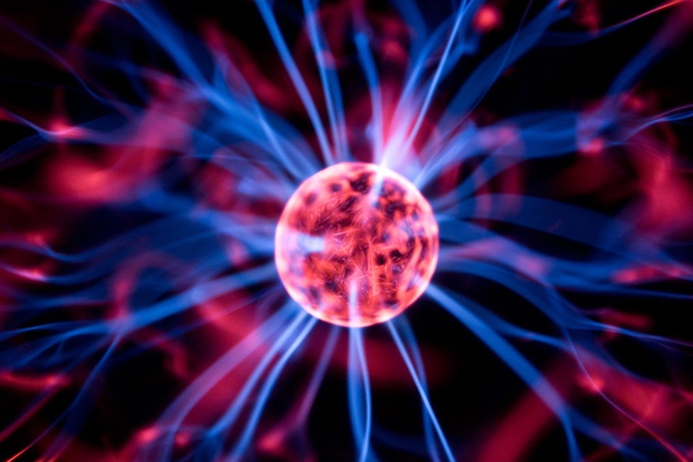 Zukunftsmusik vom Laser und der Kernfusion