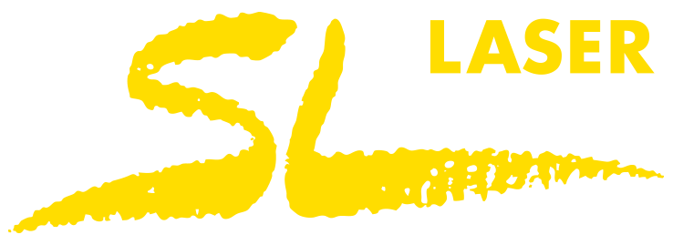 SL Laser Logo Transparent - Zur Startseite