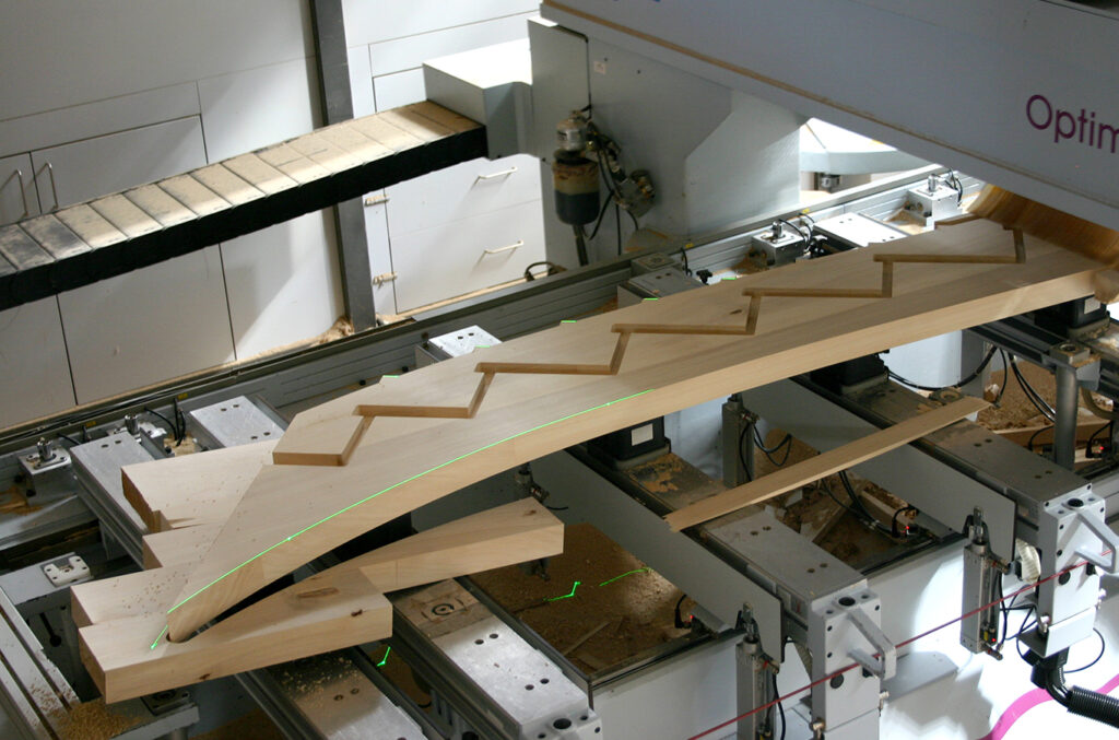 Daxenberger Holzbearbeitung