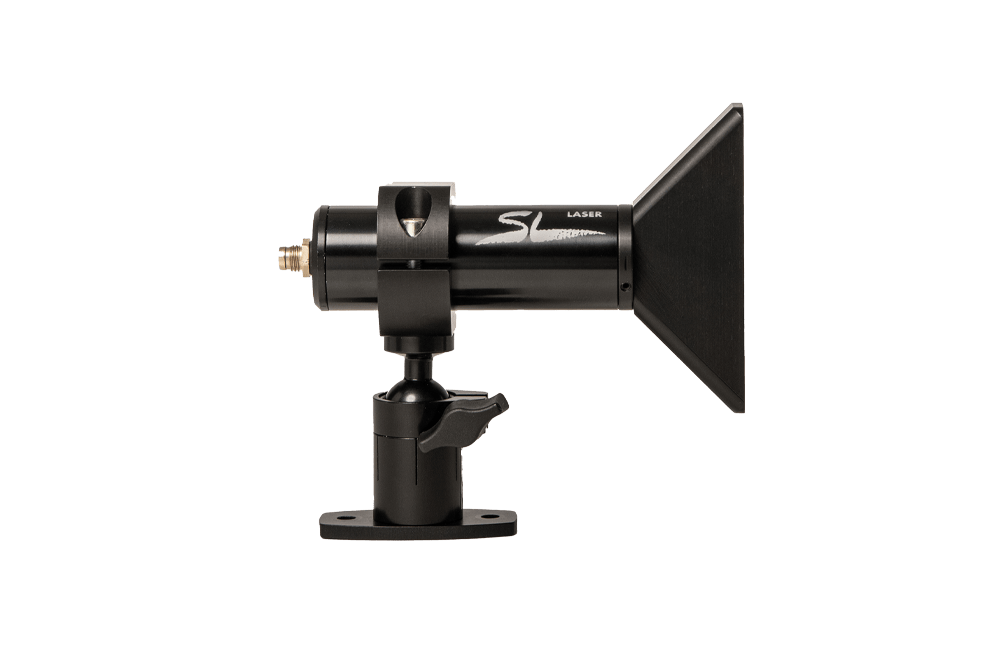 Funktionsweise der Linienlaser