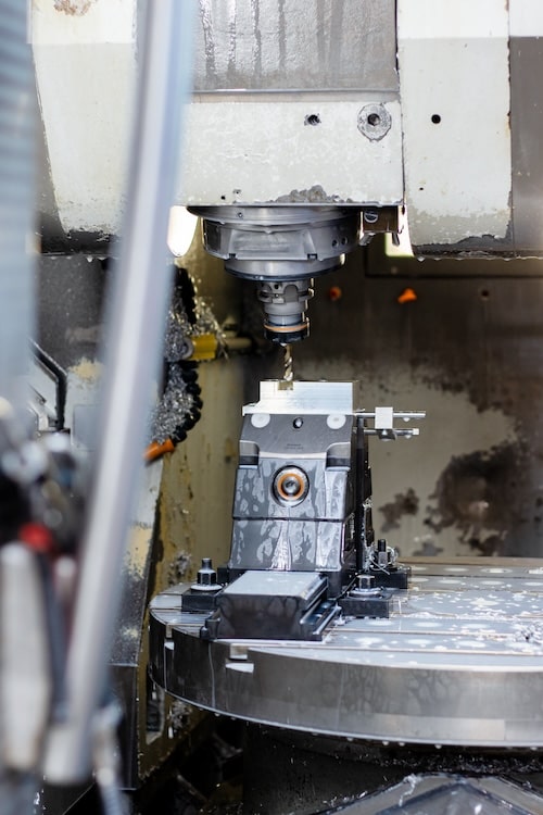 Größere Zufriedenheit