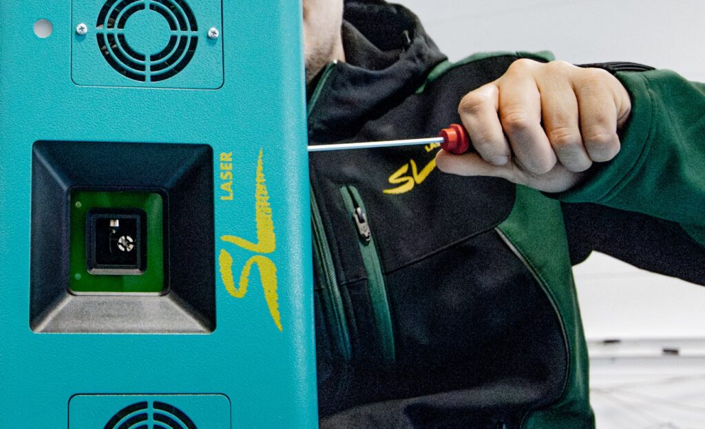 Maintenance contracts