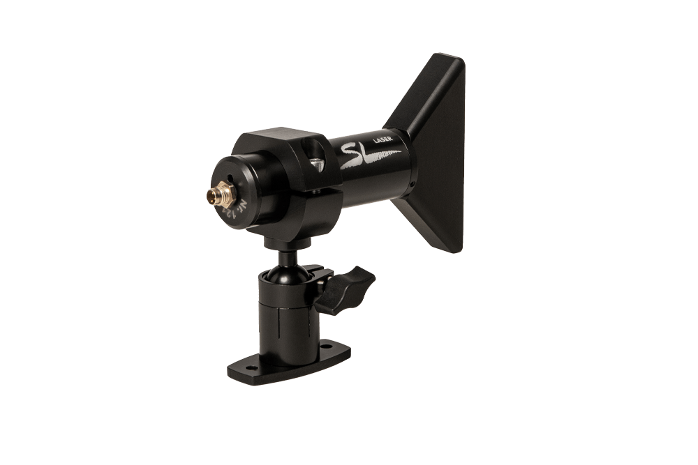 Linienlaser für Sägewerke