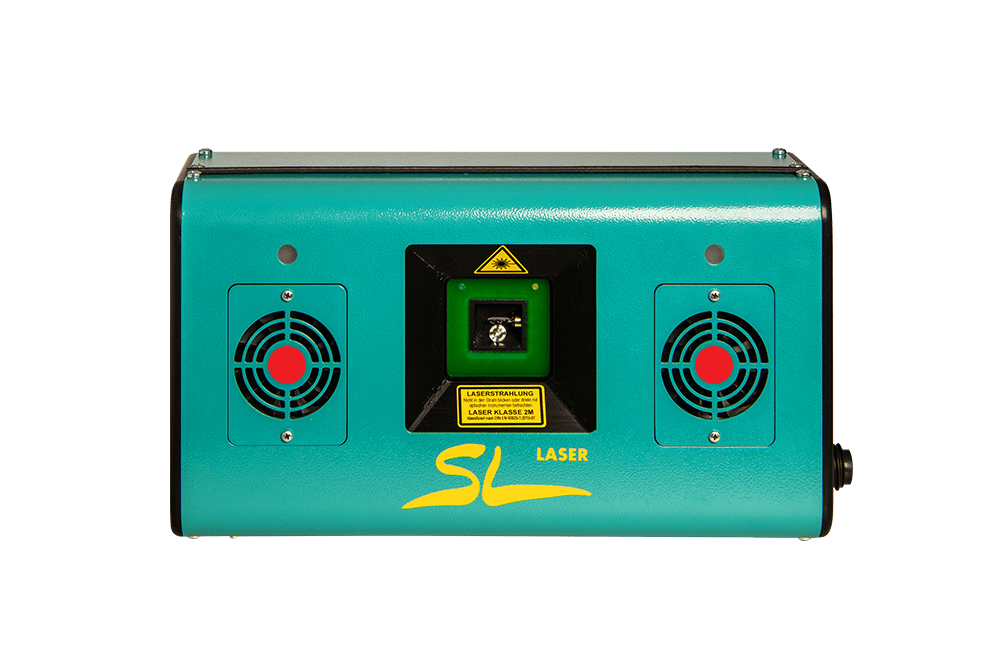 Laser Projektor ProDirector 7 LR