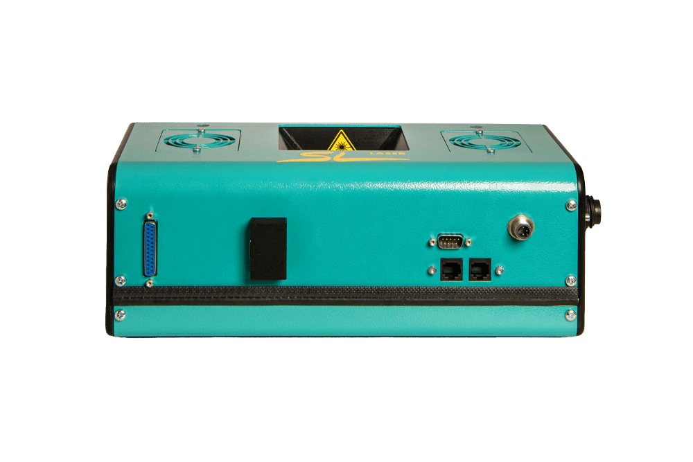 ProDirector 7 - Dustproof and robust