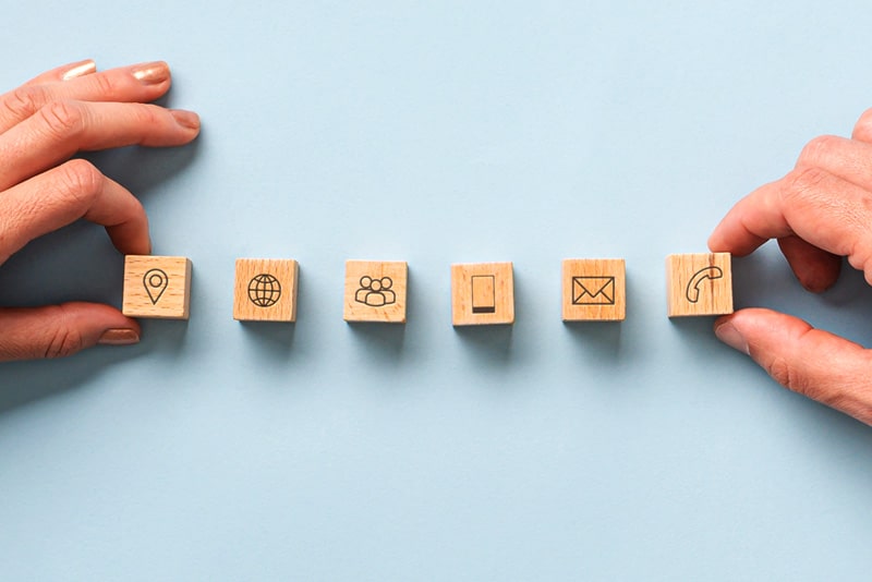 Chez SL Laser, le service est au cœur de nos préoccupations.