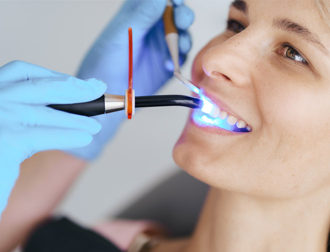 Einsatz und Geschichte der Laserstrahlen I