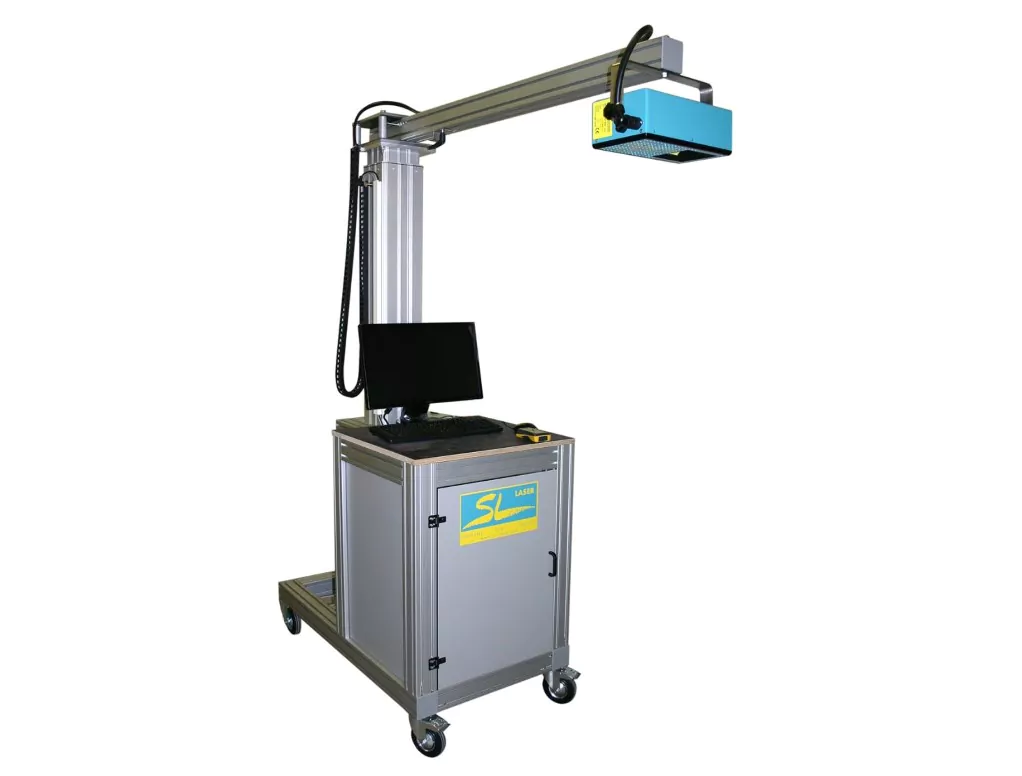 Vues des postes de travail mobiles