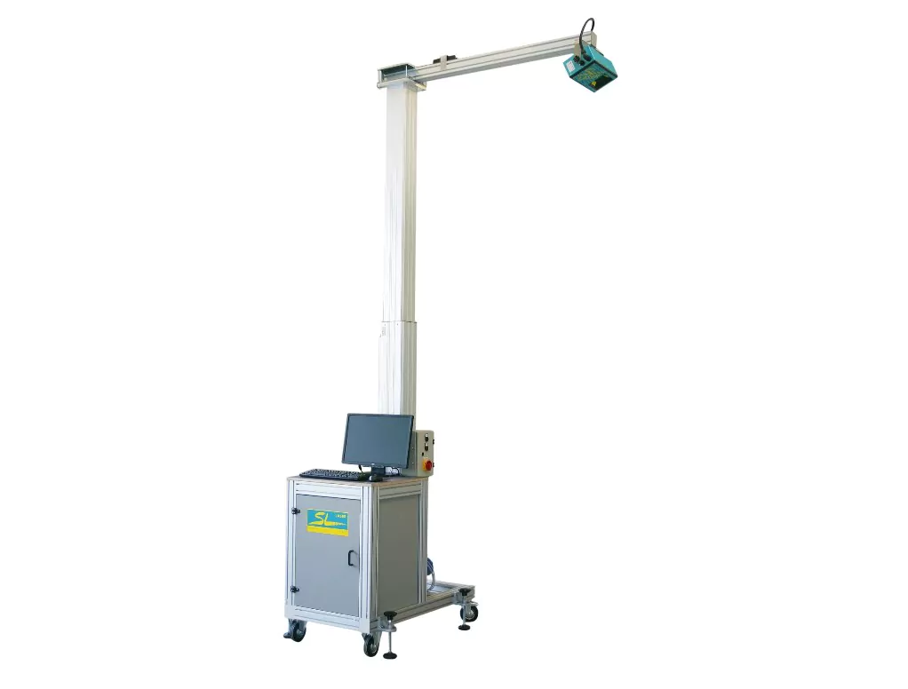 Vues des postes de travail mobiles