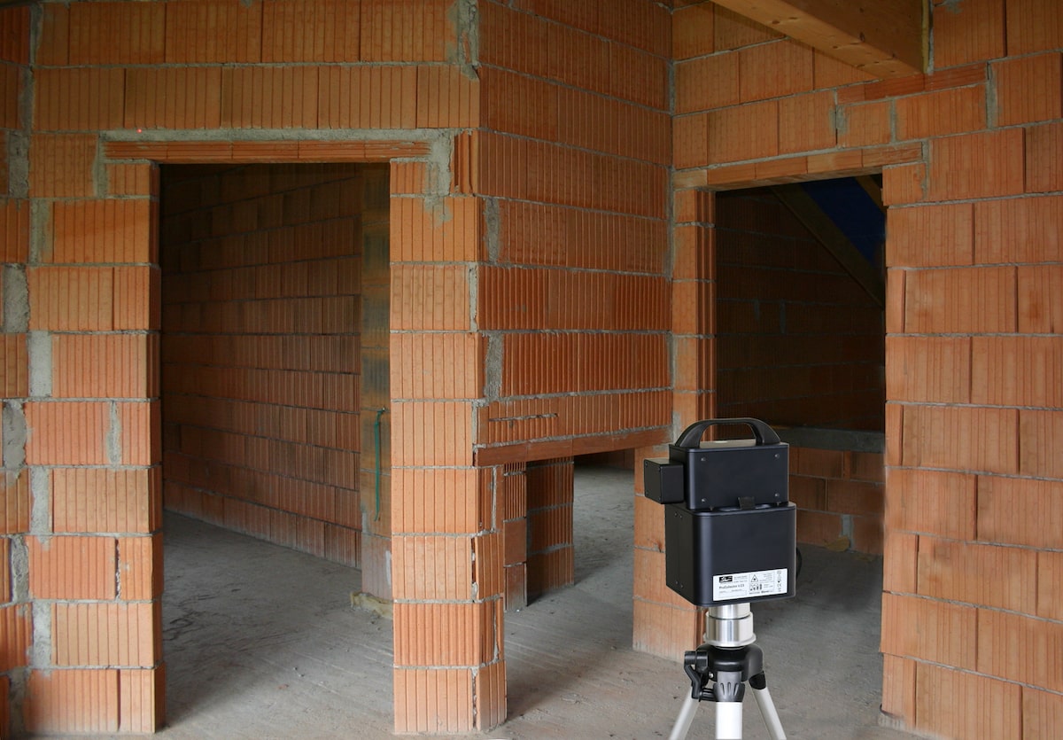 ProCollector Innenausbau