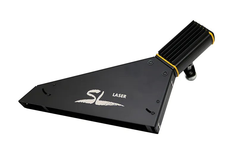 Produktbild Aufsatz für Positionierlaser PL ABPH600