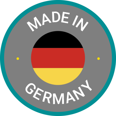 SL Laser Seal - Made in Germany