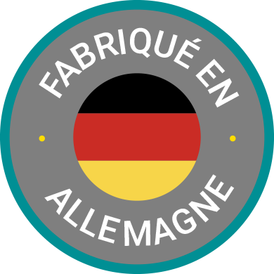 Sceau laser SL - Fabriqué en Allemagne