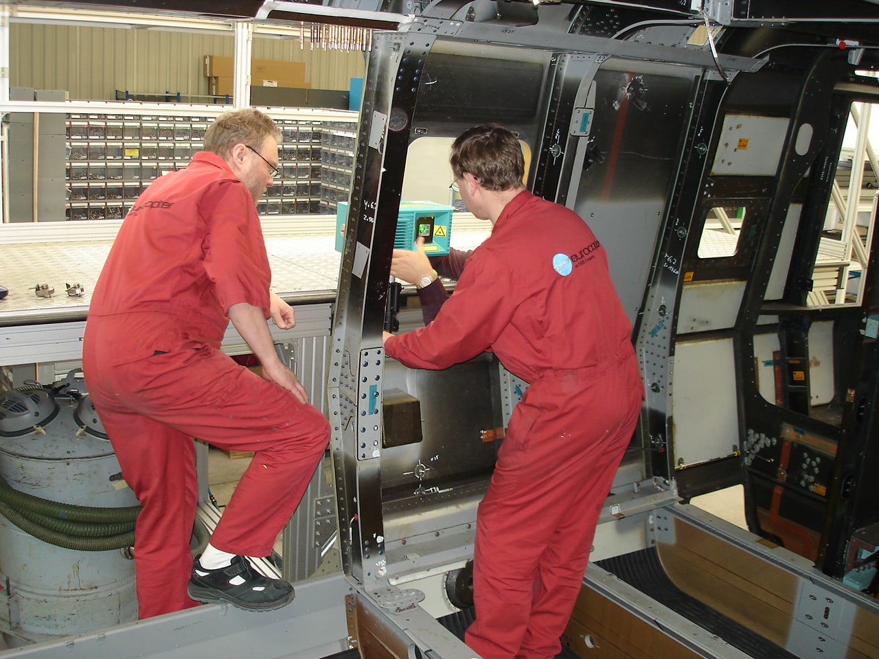 The training: Practical, fast and tailored to your situation