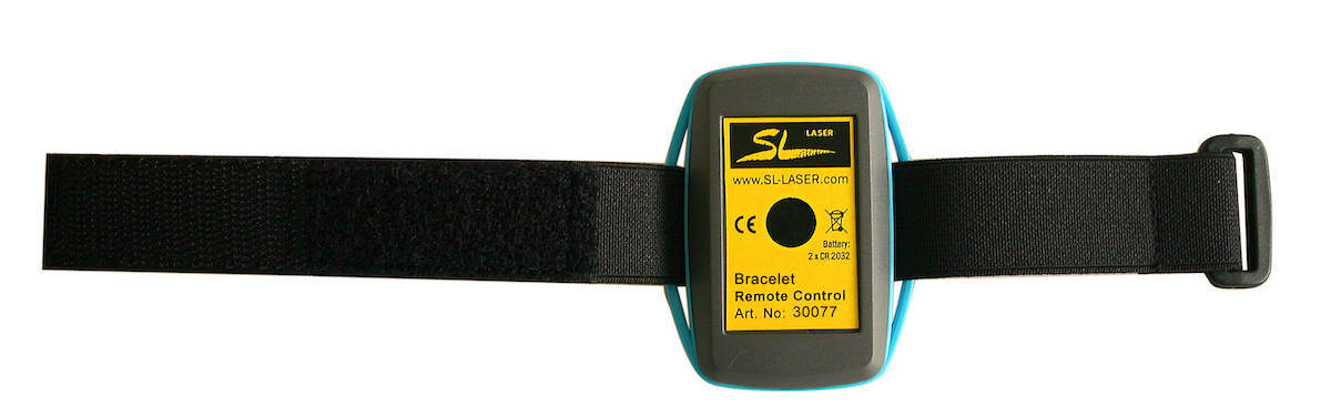 Armband Fernbedienung