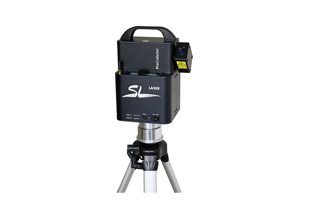 ProCollector V23 vorne links