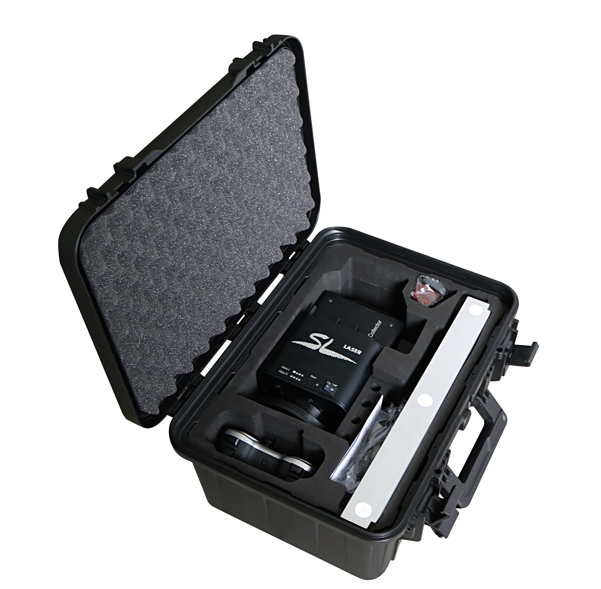 ProCollector V23 Koffer Set