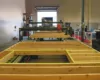 Holzfertigteile - SL-Laser GmbH