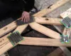 SL-Laser-Holzbearbeitung