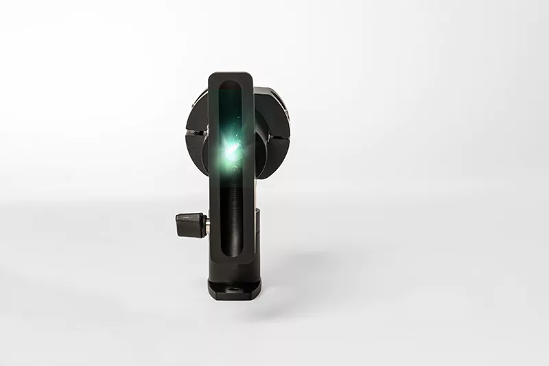 Le laser croix pour l‘industrie et l’artisanat