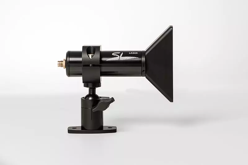 SL Laser de positionnement 7