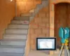 Laserprojektion für die Holzbearbeitung mit CNC