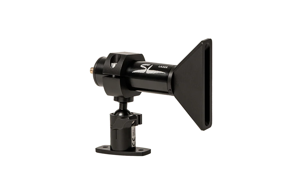 SL Laser Positioning Laser