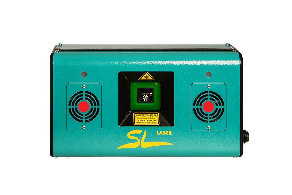 Laser projector ProDirector 7 LR