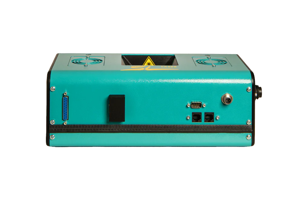ProDirector 7 - Dustproof and robust