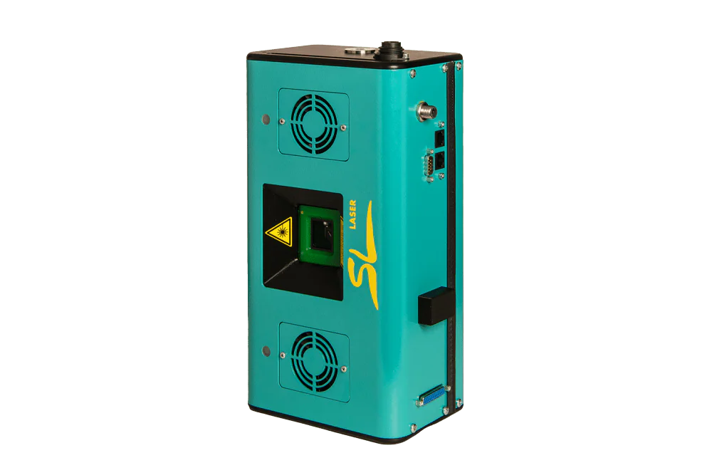SL Laser product image ProDirector 7 LR side view portrait