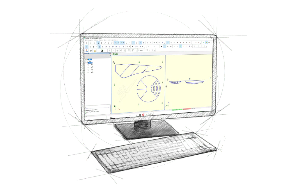 SL3D